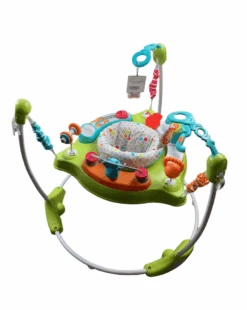 Fisher Price Fitness Fun Folding Jumperoo -Tiny Steps House 887270f4 7097 420b ba8a 6490e5becf3e