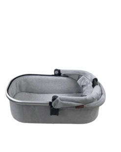 UPPAbaby VISTA V2 Stroller, 2020, Stella (Grey Brushed Melange) -Tiny Steps House 890dd701 a91c 4224 9baa d24369594a13