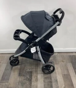 Graco Pace 2.0 Jogging Stroller, 2021 -Tiny Steps House 8931bb583f6b3f8cd51837ba9fb14d28