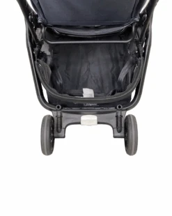 Bugaboo Butterfly Stroller, 2022, Stormy Blue -Tiny Steps House 8937b618 a999 49da a329 12560a64c58d