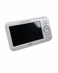 VTech VM5262 Digital Video Baby Monitor -Tiny Steps House 8939eeea 07ad 4801 86c5 c84067a930a9