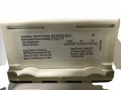 Graco DreamMore Bedside Bassinet Deluxe With Calming Motion 12 Graco DreamMore Bedside Bassinet Deluxe With Calming Motion -Tiny Steps House 89d27f50 4947 4529 a7b8 7fb4290f2cce