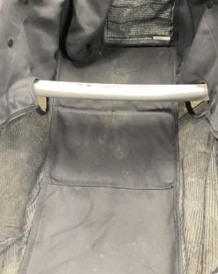 UPPAbaby VISTA Stroller, 2017, Taylor (Indigo) -Tiny Steps House 89fbadfe fbf9 45c6 939b 30b184bfcea3