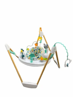 Evenflo Woodland Wonder Lightweight Activity Jumper