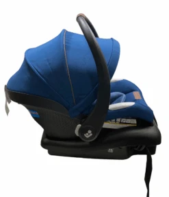 Maxi-Cosi Zelia2 Luxe Travel System, New Hope Navy, 2023 -Tiny Steps House 8a8e05d5 fd9a 4c9a 9c0b f3cd59b5fde9