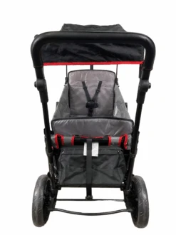Wonderfold X2 Push + Pull Double Stroller Wagon, 2021 -Tiny Steps House 8a9dbcc3 1633 4f0d 94fb ad914925881f