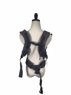 Infantino Flip 4-in-1 Convertible Carrier, Grey -Tiny Steps House 8ac477a2 09de 4aa4 8387 fb2271969ad8