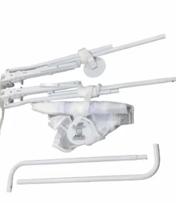 Dreambaby Savoy Bed Rail -Tiny Steps House 8b8c2c5f 49f6 4a10 b8cd 85e9fc77a217