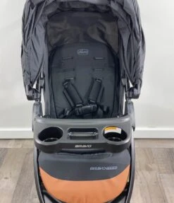Chicco Bravo Primo Trio Travel System, 2021, Springhill 19 Chicco Bravo Primo Trio Travel System, 2021, Springhill -Tiny Steps House 8bad6e42bc92b9fe179b42dc2fd98f0d