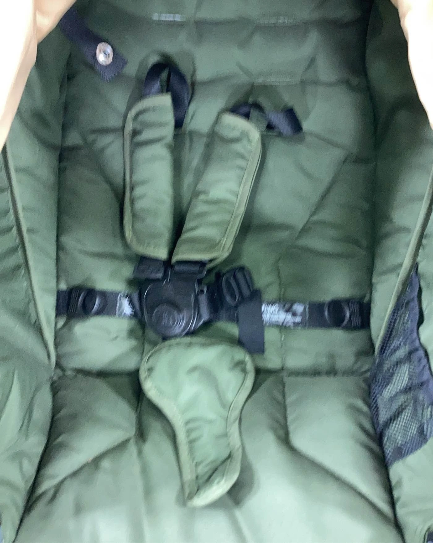 Bumbleride Indie Stroller, 2017 7 Bumbleride Indie Stroller, 2017 - Image 7