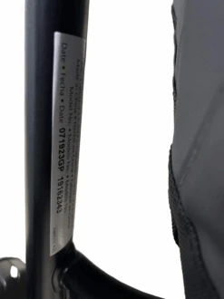 Evenflo Pivot Xplore All-Terrain Double Stroller Wagon, Wayfarer, 2023 -Tiny Steps House 8c16b997 8f36 471c 829c dcc68d8a484a