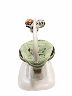 4moms MamaRoo Multi-Motion Baby Swing, Green 7 4moms MamaRoo Multi-Motion Baby Swing, Green -Tiny Steps House 8c3af750 2fc0 4c79 8f01 89c0af1f2f05