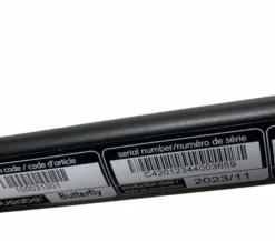 Bugaboo Butterfly Stroller, 2023, Stormy Blue -Tiny Steps House 8cb0baf7 2382 430c 9d3a cd35250446dc