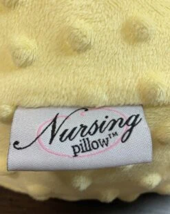 Nursing Pillow Original Nursing Pillow -Tiny Steps House 8ce42fb24dc529520df78c4da25ab7fb