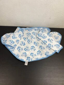 Miracle Baby Miracle Blanket Swaddle, None