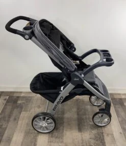 Chicco Bravo Trio Travel System, 2020, Orion -Tiny Steps House 8d0eecf2d2857aa57d8219d689a1bae1