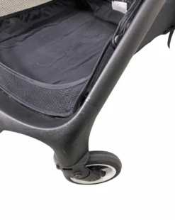 Bugaboo Butterfly Stroller, 2022, Stormy Blue -Tiny Steps House 8d6f1c72 4fef 4f22 a6ab d43a71d5f808