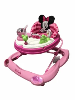 Disney Minnie Mouse Walker