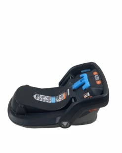 UPPAbaby MESA Infant Car Seat, 2019, Jordan (Charcoal Melange) -Tiny Steps House 8dfcb6ee 96d2 4e91 9f6a 5036c5a87dfc