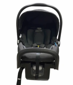 Graco SnugFit 35 Infant Car Seat With Anti-Rebound Bar, 2022 -Tiny Steps House 8e1d75be 8d97 4250 aa74 c7ff01ef402d