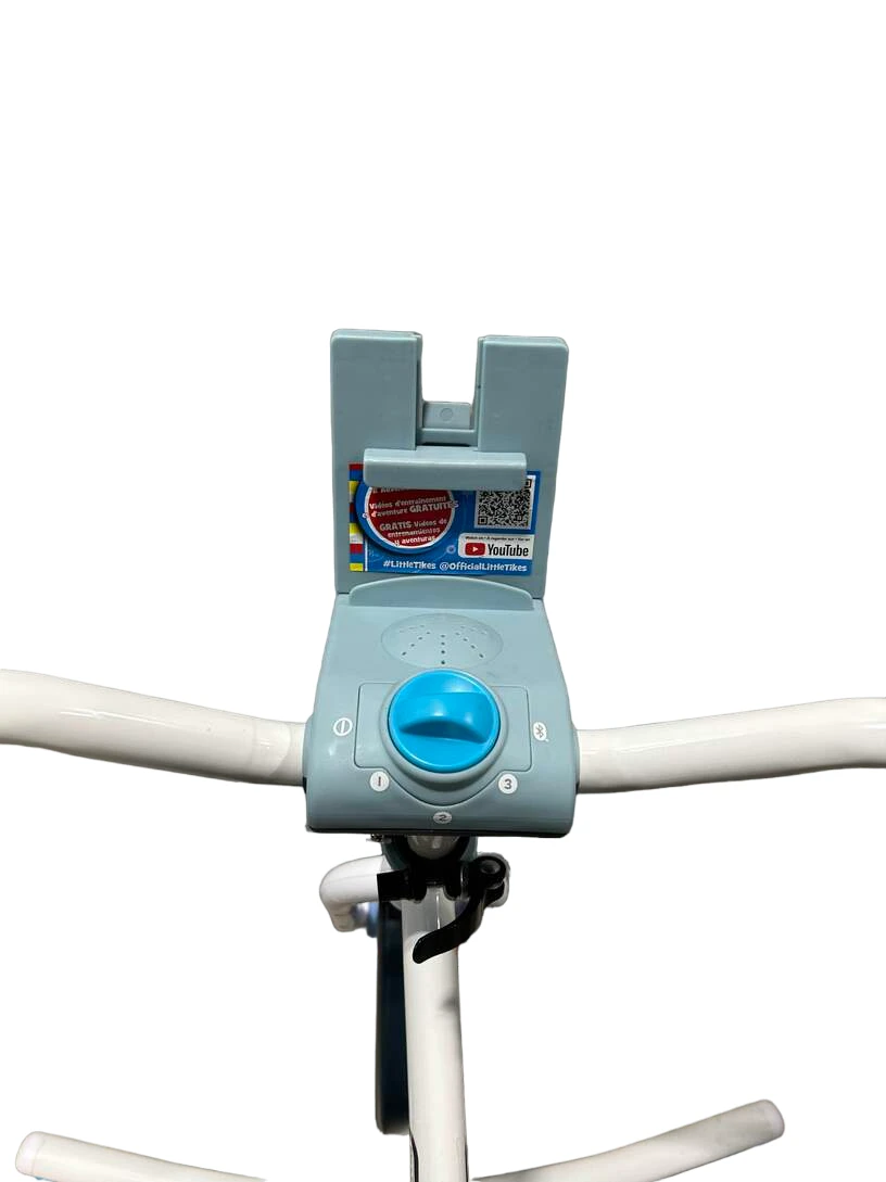 Little Tikes Pelican Explore And Fit Cycle Ride-On 4 Little Tikes Pelican Explore And Fit Cycle Ride-On - Image 4