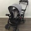 Baby Trend Sit N Stand Ultra Tandem Stroller, 2020
