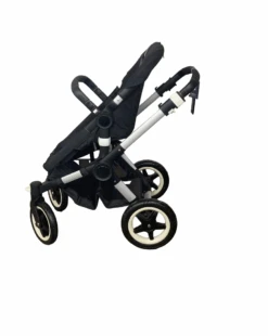 Bugaboo Buffalo Stroller, 2015 -Tiny Steps House 8e794ac3 0733 44b7 8e5b 3f7366eb205c