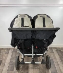Baby Jogger City Elite Double Stroller -Tiny Steps House 8ec01e85c3f27ee4ed2084f814f27519