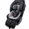 Nuna EXEC All In One Car Seat, 2023, Caviar