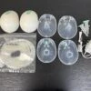 Willow Wearable Breast Pump, 3.0, 24mm Flanges, 27mm Flanges