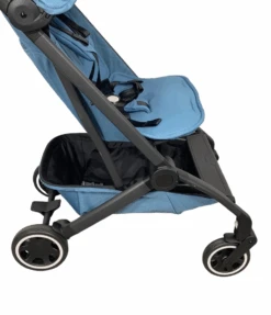 Joolz Aer Stroller, 2021, Splendid Blue -Tiny Steps House 8faab703 4a66 499a 9b9b 6a3e12fa4f0a