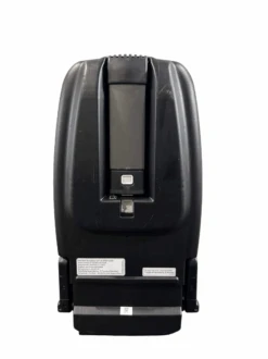 Bugaboo Turtle Air By Nuna Car Seat, 2022, Black -Tiny Steps House 8fdcb8d8 2f96 4c5b 877a 067d6a956c69