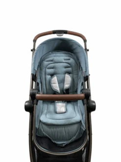 Maxi-Cosi Zelia2 Luxe Travel System, New Hope Gray, 2023 -Tiny Steps House 8ff2f3b9 ef34 4276 8336 dab14b890cb4