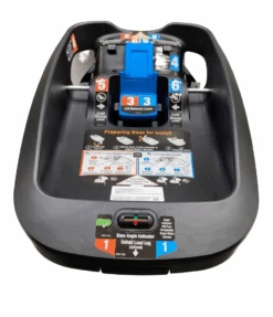 Maxi-Cosi Infant Car Seat Base -Tiny Steps House 8ffcb89d 2c43 412a 8b00 2f058768f1cd