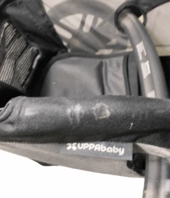 UPPAbaby VISTA V2 Stroller, 2021, Jake (Black) -Tiny Steps House 90042212 358b 4195 9198 4bc546fc7397