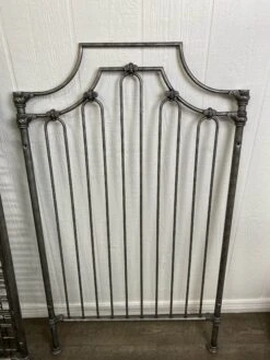 Bratt Decor Parisian Convertible Crib, With Daybed Conversion Kit & Newton Mattress -Tiny Steps House 9010f24d1db65d859bf0186c9220a828