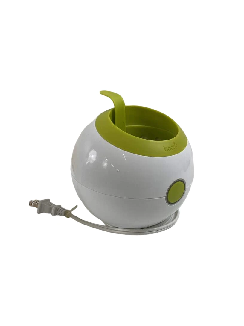Boon Orb Bottle Warmer 3 Boon Orb Bottle Warmer - Image 3