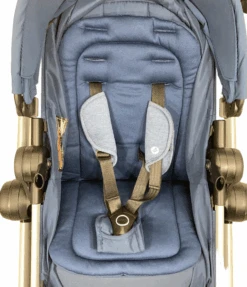 Maxi-Cosi Zelia2 Luxe Travel System, New Hope Navy, 2023 -Tiny Steps House 904a1f50 debe 4e24 bbdc e34fc33bb0c2