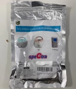 Moms Heart Breast Pump Tubing For Spectra Pumps -Tiny Steps House 906e11aa7d2b667eeda16072367b8c8e