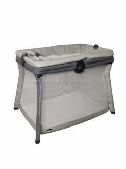 Chicco FastAsleep Full-Size Travel Playard
