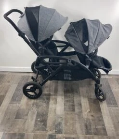 Contours Options Elite Stroller, 2018 -Tiny Steps House 90a3a812d749d05ea0493cf472901adf
