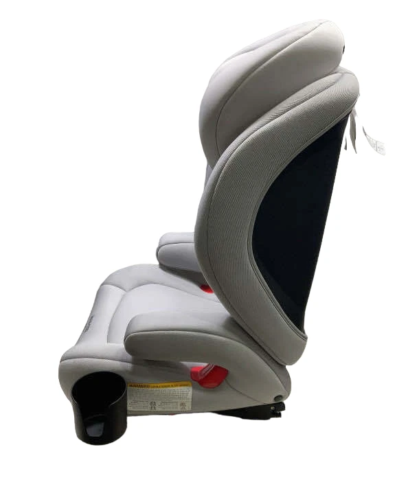 Maxi-Cosi RodiSport Booster Car Seat, Polished Pebble, 2023 3 Maxi-Cosi RodiSport Booster Car Seat, Polished Pebble, 2023 - Image 3