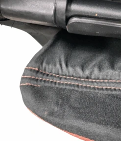 Babyzen YOYO2 Complete Stroller, 2022, Black With Ginger -Tiny Steps House 90e82951 15cc 4385 8f48 9dd408aa0fe0