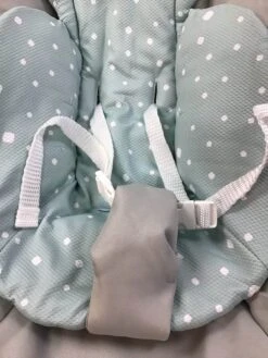 4moms MamaRoo 4, Silver -Tiny Steps House 911143e473b223fe4b831396f5b89089