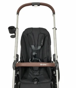 Cybex Gazelle S Modular Stroller, 2022 -Tiny Steps House 91342e8a bf91 4b3b bd2d 44249f15889f