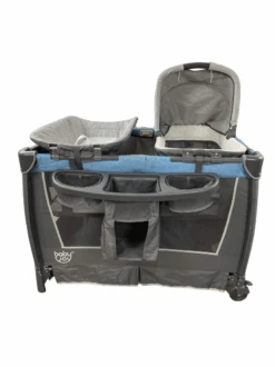 Costway BabyJoy Portable Playard