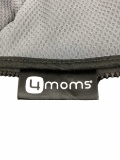 4moms MamaRoo Seat Fabric, Dark Grey Cool Mesh, 1037 -Tiny Steps House 91ec44ed 58e6 45d5 919c a3f6dd318fa0