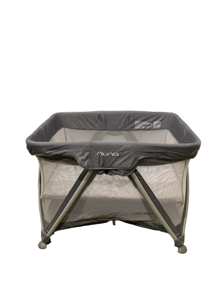 Nuna Sena Aire With Changer 1 Nuna Sena Aire With Changer