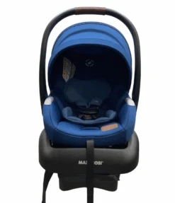 Maxi-Cosi Zelia2 Luxe Travel System, New Hope Navy, 2023 -Tiny Steps House 92311a52 8deb 4598 af33 ee80147525d3