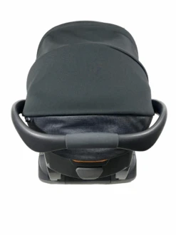 Chicco KeyFit 35 Zip ClearTex Infant Car Seat, 2022 -Tiny Steps House 92551a87 09c9 4035 98cf b7245de0276c